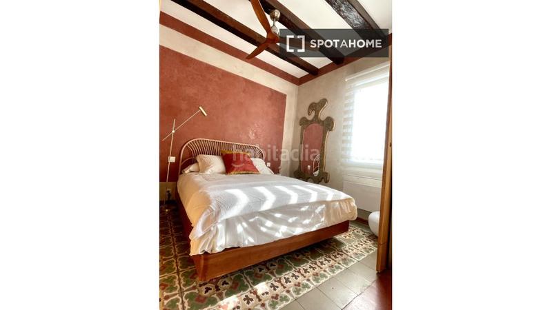 Foto 75d3df74-1dea-48b6-8dc3-d21cdb7fd9ed. Affitto appartamento con riscaldamento in Barceloneta Barcelona