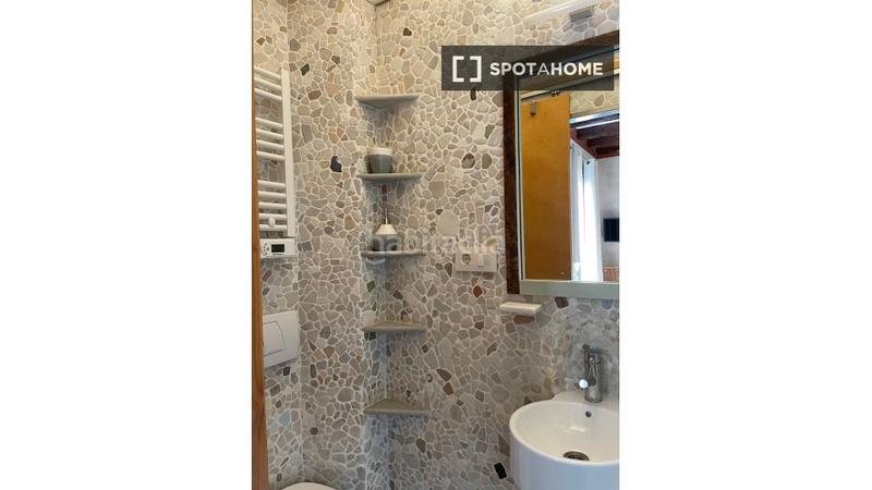 Foto 7804dcc3-584d-4ec6-998d-55720efc1d9b. Affitto appartamento con riscaldamento in Barceloneta Barcelona