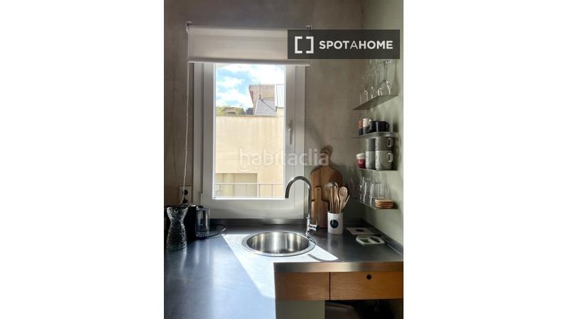 Foto 8257814f-6c5d-4ffa-832a-720df8e22b33. Affitto appartamento con riscaldamento in Barceloneta Barcelona