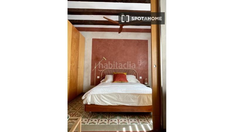 Foto e277195d-960e-4886-aa3b-703c1322e4bf. Affitto appartamento con riscaldamento in Barceloneta Barcelona