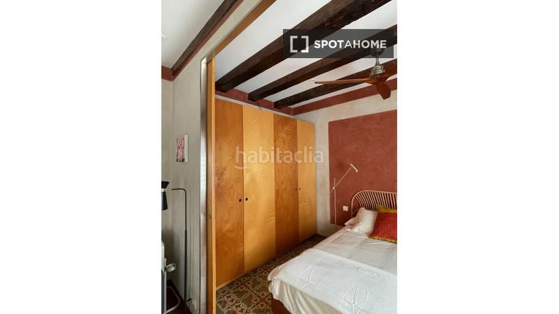 Foto fdb9b660-5fc6-419a-9ab2-5824d0788719. Affitto appartamento con riscaldamento in Barceloneta Barcelona