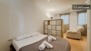 Lloguer Pis a Hostafrancs. Estudio en alquiler en hostafrancs, barcelona