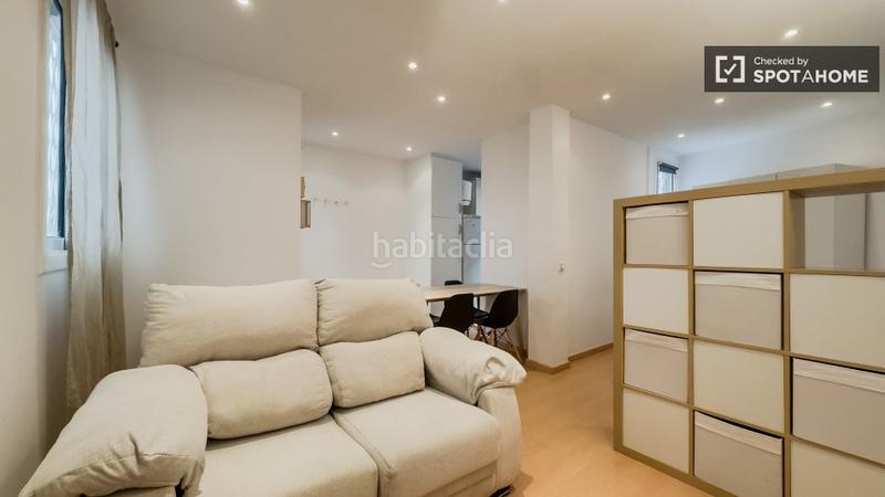 Foto 0a45aa83-974a-4e69-82b7-b96ba0712e8b. Location appartement avec chauffage dans Hostafrancs Barcelona