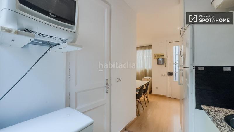 Foto 0d272e78-9642-4169-9304-2c9e8e509151. Location appartement avec chauffage dans Hostafrancs Barcelona