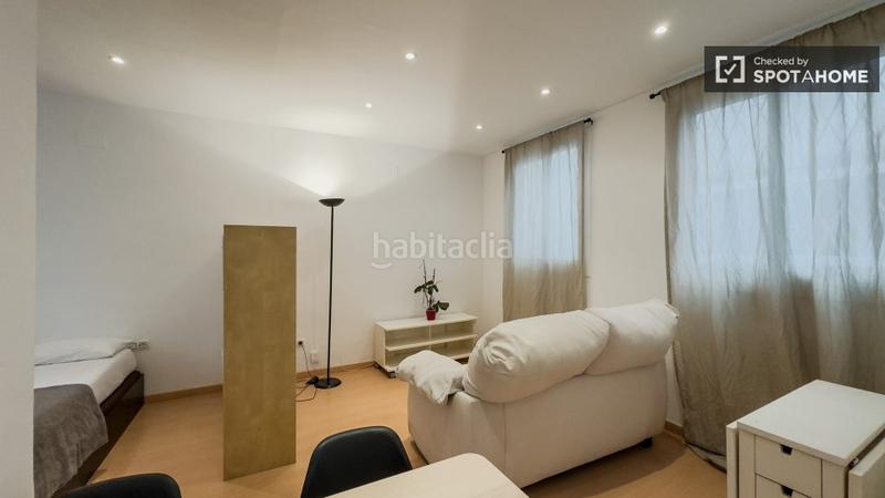 Foto 2ad16259-1b60-4a14-ad2c-16c695116258. Location appartement avec chauffage dans Hostafrancs Barcelona