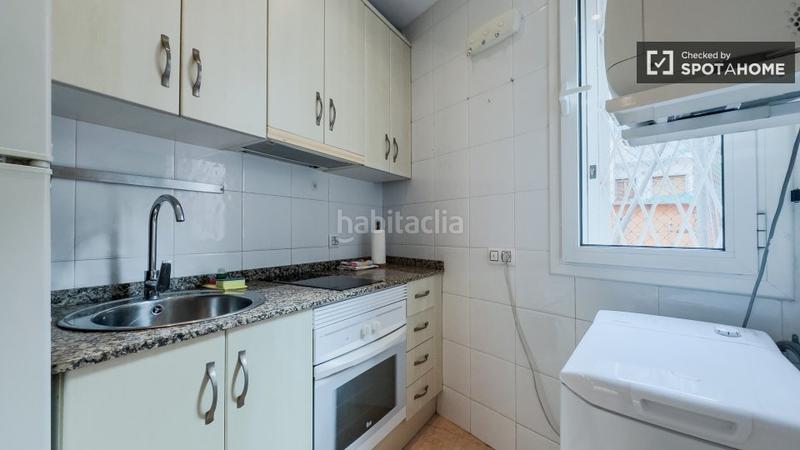 Foto 53a37a1e-095c-4657-8d6b-67d3c9610b08. Location appartement avec chauffage dans Hostafrancs Barcelona