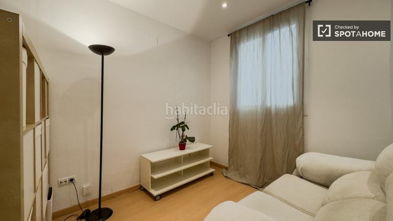 Foto 71d63b55-5f5f-434e-88cb-f3a69e5db727. Location appartement avec chauffage dans Hostafrancs Barcelona
