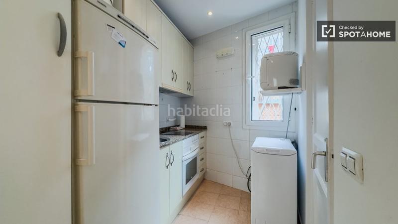 Foto 7cb48b6d-55a8-4769-9f05-cb816f91284d. Location appartement avec chauffage dans Hostafrancs Barcelona