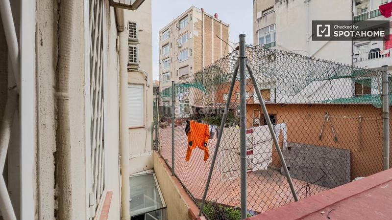 Foto 9a0ea33b-eaeb-4c7d-a9e8-299b6ea59b71. Location appartement avec chauffage dans Hostafrancs Barcelona