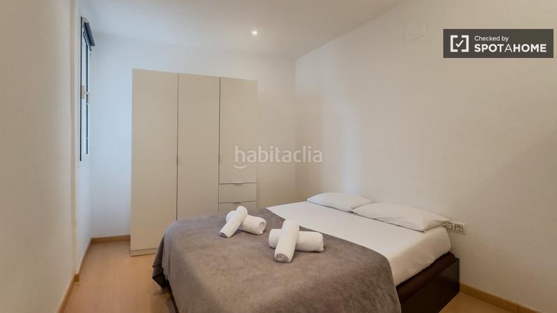 Foto c285c254-331a-45ae-9cc2-dc82d41c026e. Location appartement avec chauffage dans Hostafrancs Barcelona