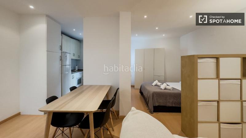 Foto dd1c0654-8066-4e94-a2a0-3cc678004a58. Location appartement avec chauffage dans Hostafrancs Barcelona