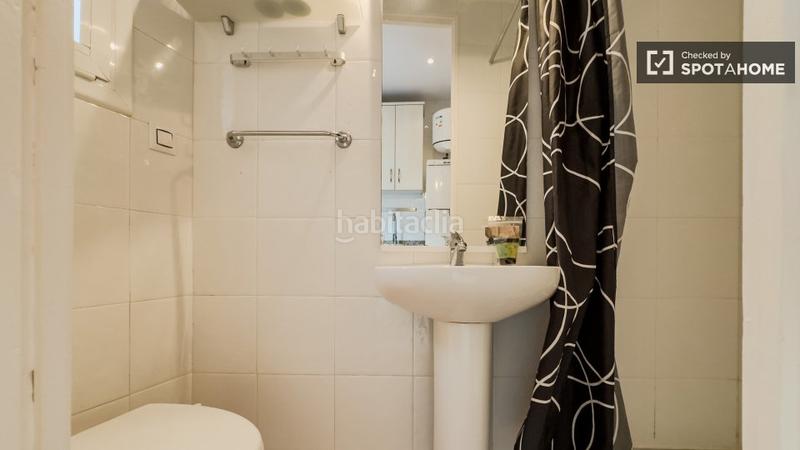 Foto f2dacde7-ae1c-4097-bd53-bedfcf88b889. Location appartement avec chauffage dans Hostafrancs Barcelona