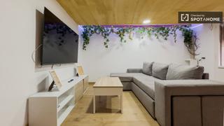 Location Appartement à Raval. Apartamento de 1 dormitorio en alquiler en el raval, barcelona
