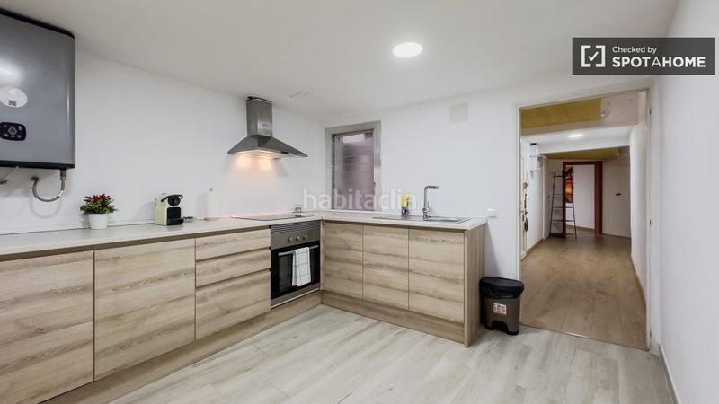 Foto 023fcddb-0520-4193-8a4d-f6332f5e465d. Miete etagenwohnung mit heizung in Raval Barcelona