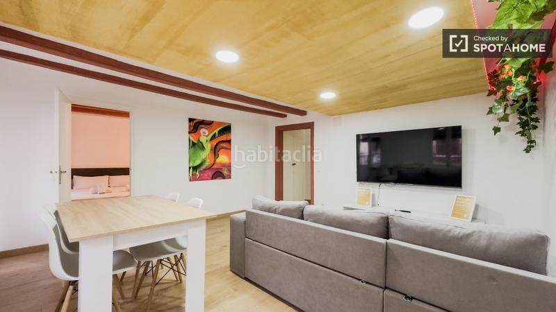 Foto 733b95e4-e9c1-4616-9c2b-34da3c7d5c76. Miete etagenwohnung mit heizung in Raval Barcelona