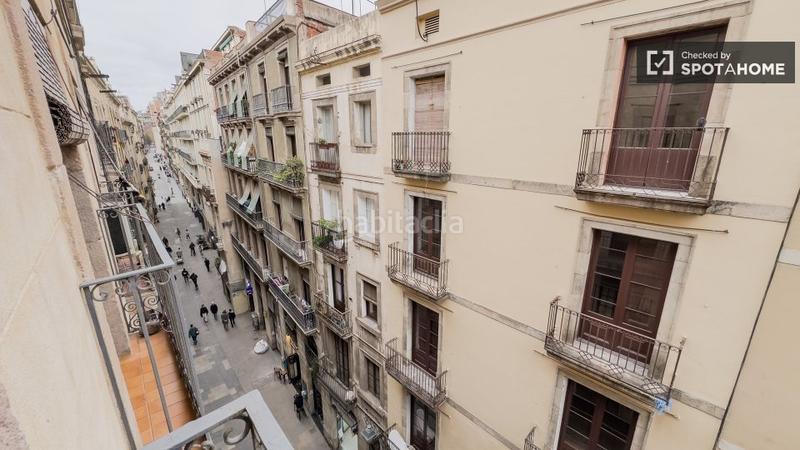 Foto a2bd4ebf-83c3-4e51-a72c-1b1b3856cd36. Miete etagenwohnung mit heizung in Raval Barcelona