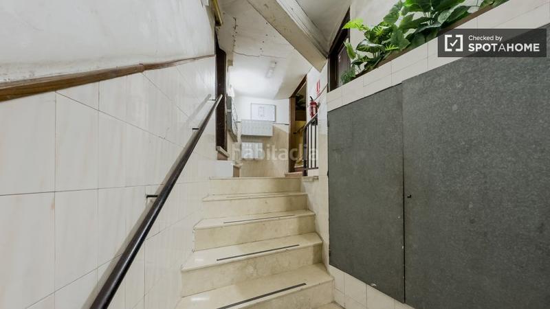 Foto 484ece6b-bdd8-44ed-8de3-5db142186fe3. Rent flat with heating in Raval Barcelona