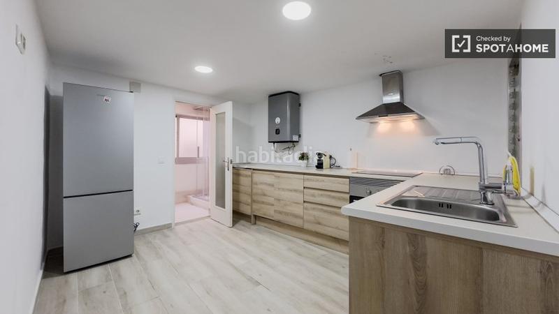 Foto 50360612-c994-41d7-9923-aaddfc135ac7. Rent flat with heating in Raval Barcelona