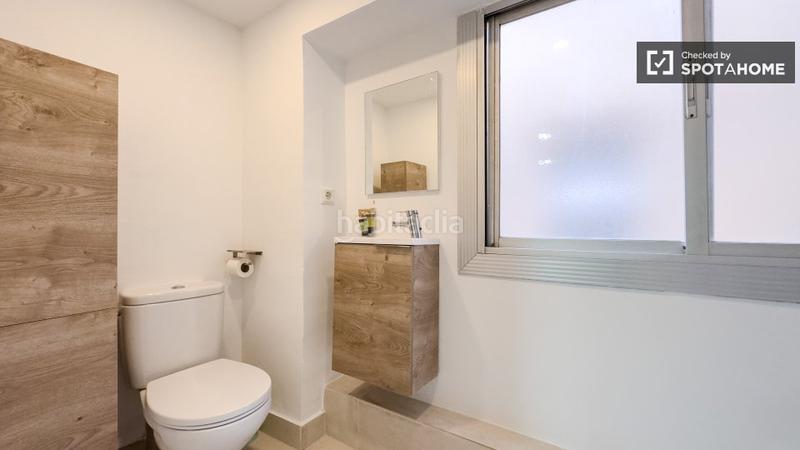 Foto 91d71a2f-3c1b-4190-b03f-a9fe59dcc2e6. Rent flat with heating in Raval Barcelona