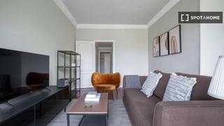 Lloguer Pis a Sant Gervasi - Galvany. Apartamento de 2 dormitorios en alquiler en barcelona