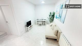 Alquiler Piso en Carmel. Estudio en alquiler en el carmel, barcelona