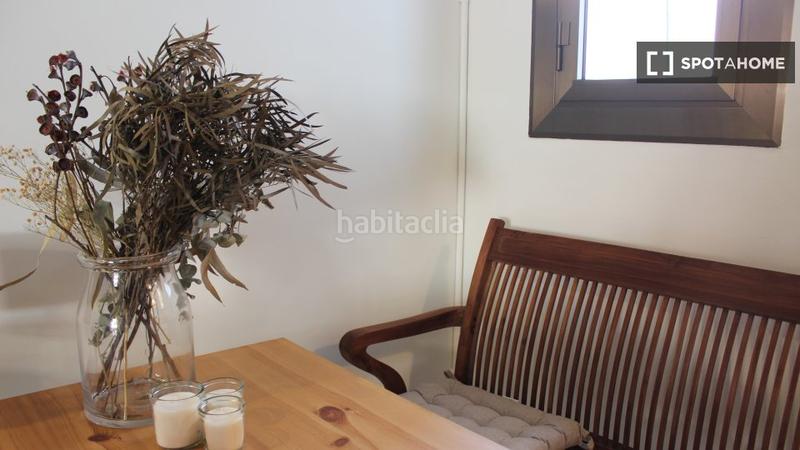 Foto d7da5096-26ee-4484-a19e-cdffe7388643. Affitto appartamento con riscaldamento in Sants Barcelona
