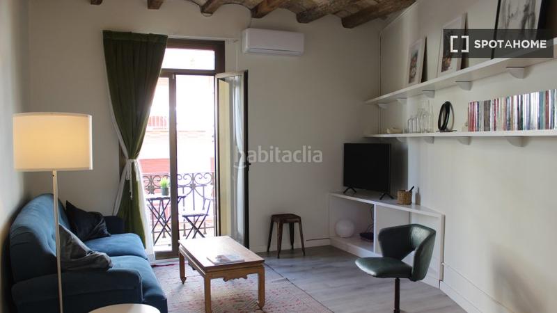 Foto 099d41d6-9733-4fe1-94f6-1f8844652a84. Lloguer pis amb calefacció a Sants Barcelona
