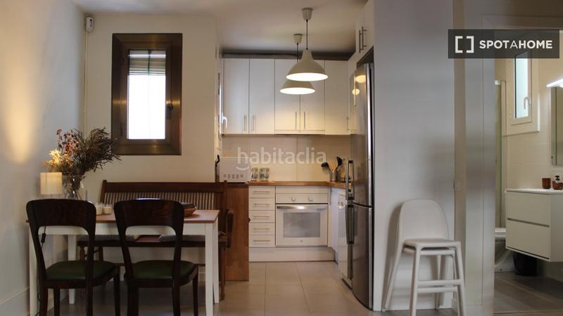 Foto 19674016-262a-4769-a2bd-0589341ebfe9. Location appartement avec chauffage dans Sants Barcelona
