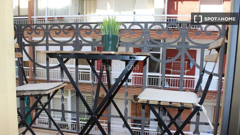 Foto 53f3bd51-3625-434b-99e0-9c93857c392c. Location appartement avec chauffage dans Sants Barcelona