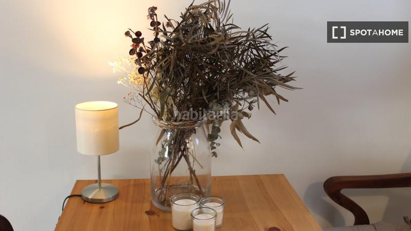 Foto 54485a05-d303-4e08-890f-b17ebf69526a. Location appartement avec chauffage dans Sants Barcelona