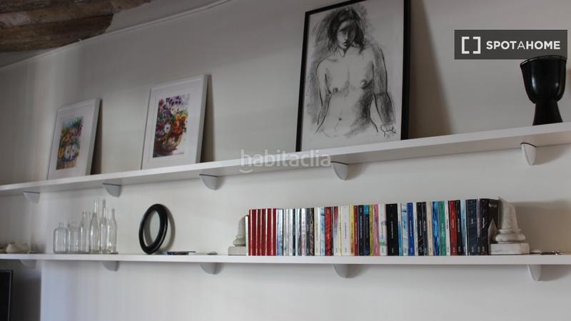 Foto 5d751549-595d-44f5-8a07-ff9364fb6ee6. Location appartement avec chauffage dans Sants Barcelona