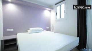 Alquiler Piso en Raval. Estudio en alquiler en el raval, barcelona