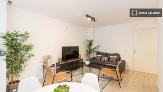 Location Appartement à Raval. Apartamento de 2 dormitorios en alquiler en el raval, barcelona