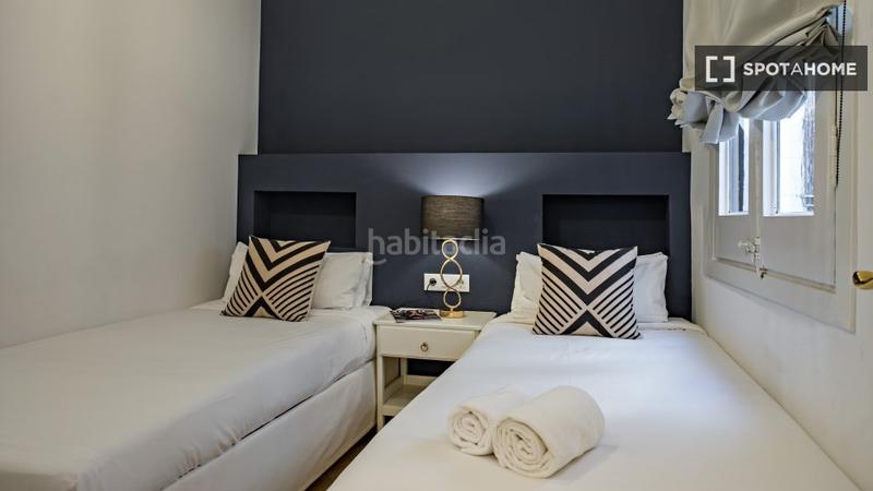 Foto b4206939-b272-4608-8eab-cff8f183a63f. Location appartement avec chauffage dans Dreta de l´Eixample Barcelona