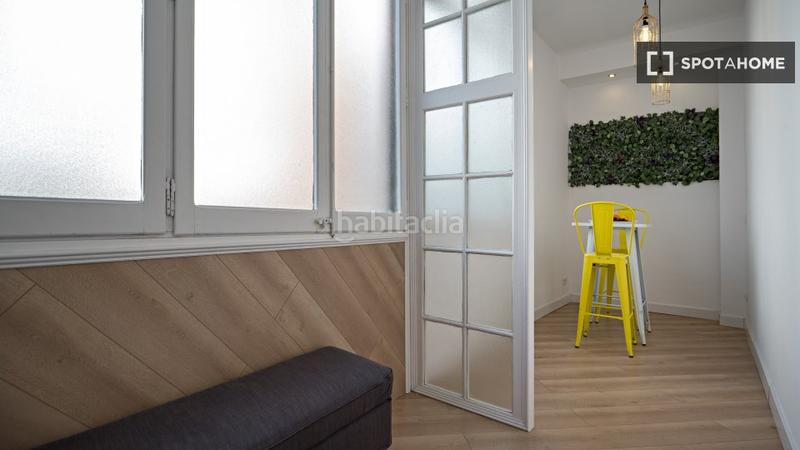 Foto 07a0ff99-f246-48d5-a8d4-3ada26476d34. Miete etagenwohnung mit heizung in Dreta de l´Eixample Barcelona