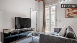Lloguer Pis a Sant Gervasi - Galvany. Apartamento de 2 dormitorios en alquiler en barcelona
