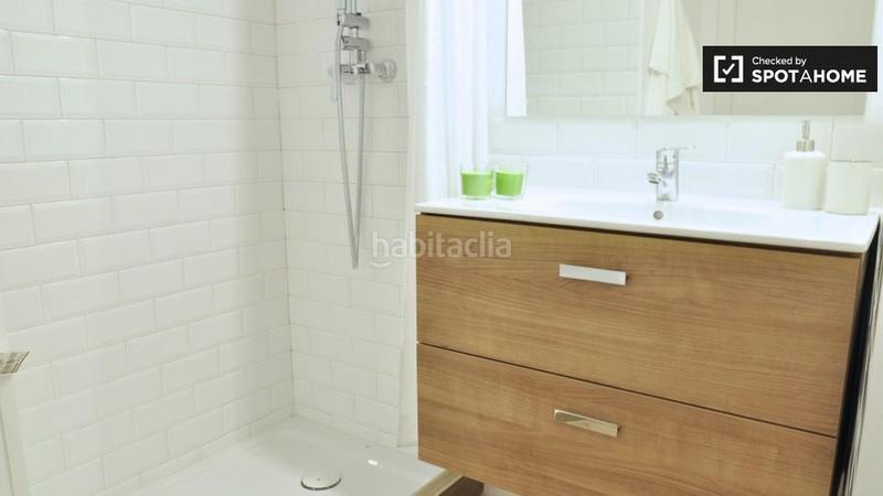 Foto 4fd93496-e39f-490d-8677-e1b464b786d5. Affitto appartamento con riscaldamento in St. Pere - Sta. Caterina - El Born Barcelona