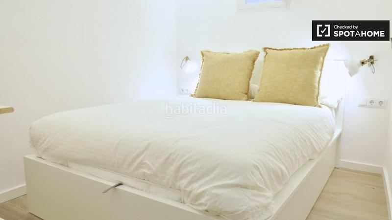 Foto a0188df8-2670-4e48-9a2f-c33c1aa11e91. Affitto appartamento con riscaldamento in St. Pere - Sta. Caterina - El Born Barcelona