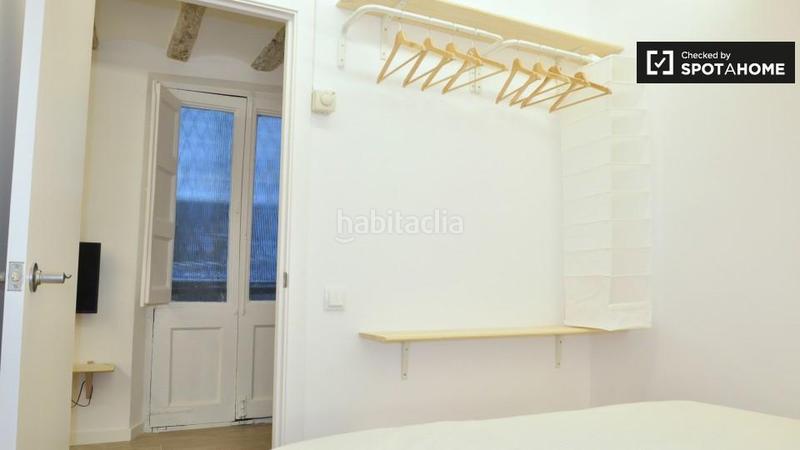 Foto cf082d40-e287-4168-8728-a3cea42261fa. Affitto appartamento con riscaldamento in St. Pere - Sta. Caterina - El Born Barcelona