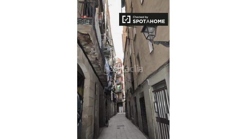 Foto ab09fc41-d8f3-4103-9038-b982b55012f8. Lloguer pis amb calefacció a St. Pere - Sta. Caterina - El Born Barcelona