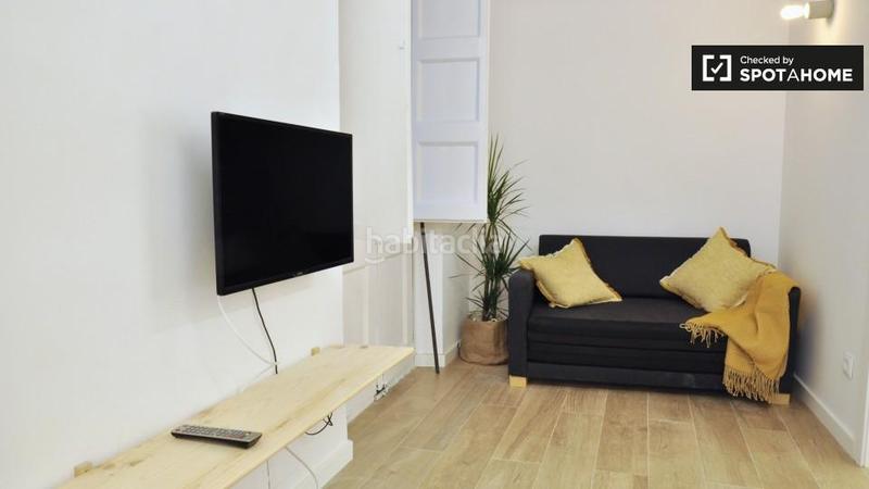 Foto 6070c961-d209-4867-b70d-33060688bfcf. Location appartement avec chauffage dans St. Pere - Sta. Caterina - El Born Barcelona