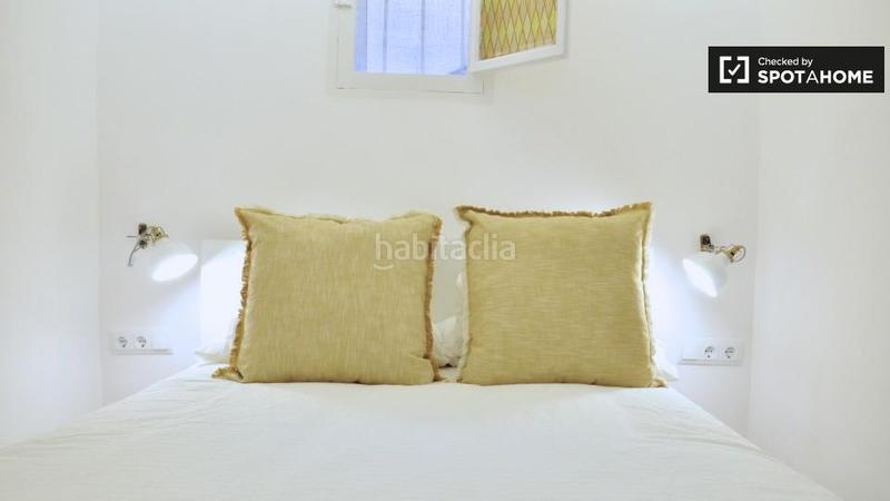 Foto e001218d-63fd-42a9-87f0-ae40e4b96905. Location appartement avec chauffage dans St. Pere - Sta. Caterina - El Born Barcelona