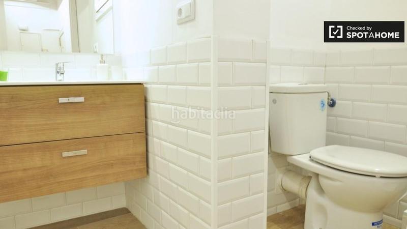 Foto 482bdd4c-4c04-4212-9b51-6f4765b32708. Miete etagenwohnung mit heizung in St. Pere - Sta. Caterina - El Born Barcelona