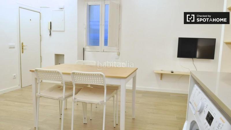 Foto 1f5f09b2-47e9-4606-a15f-5e5a0296f6fa. Rent flat with heating in St. Pere - Sta. Caterina - El Born Barcelona