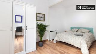 Lloguer Pis a Sant Antoni. Apartamento de 2 dormitorios en alquiler en sant antoni, barcelo
