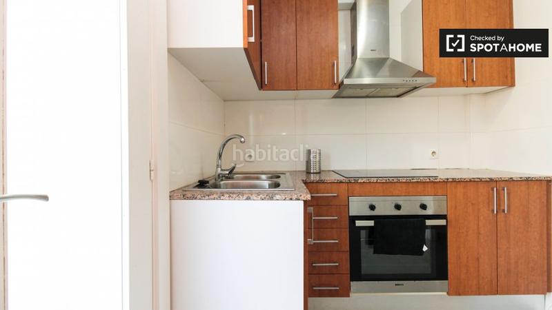 Foto 38af8a42-a00f-4e86-af50-24fb29a90d12. Affitto appartamento con riscaldamento in Sant Antoni Barcelona