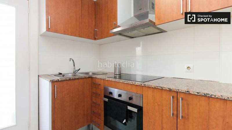 Foto 5760734c-72d4-498a-944d-aedeabbf5b98. Affitto appartamento con riscaldamento in Sant Antoni Barcelona