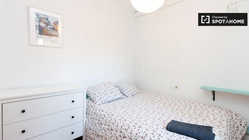 Foto aa0fa0ec-440f-40f5-bcd0-0a067fb5fa2b. Affitto appartamento con riscaldamento in Sant Antoni Barcelona