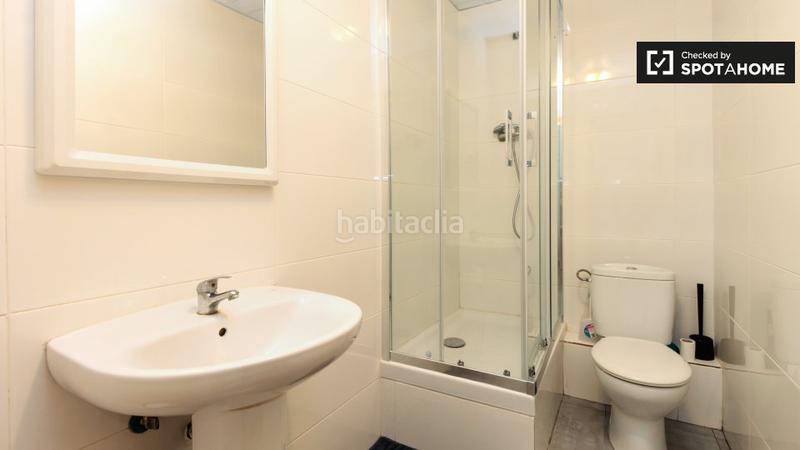 Foto c8602260-e8f5-40c3-877a-c344f07ce2b6. Affitto appartamento con riscaldamento in Sant Antoni Barcelona