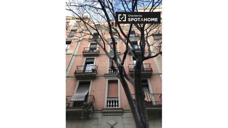 Foto 91153481-ea8d-4a5a-8fd2-1953d0a7bd27. Alquiler piso apartamento de 2 dormitorios en alquiler en Sant Antoni, en Barcelona